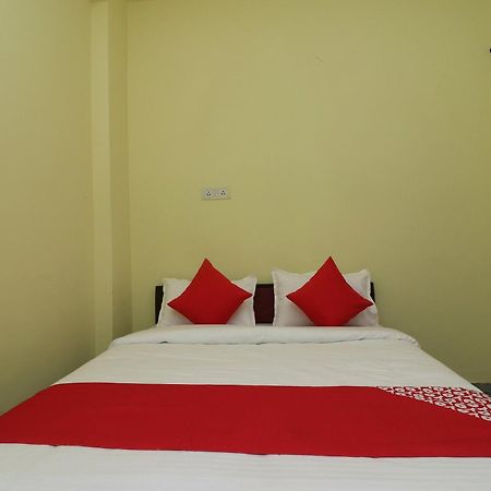 โอโย 27004 โฮเต็ล โอม ไส พลาซา Hotel โบปาล ภายนอก รูปภาพ